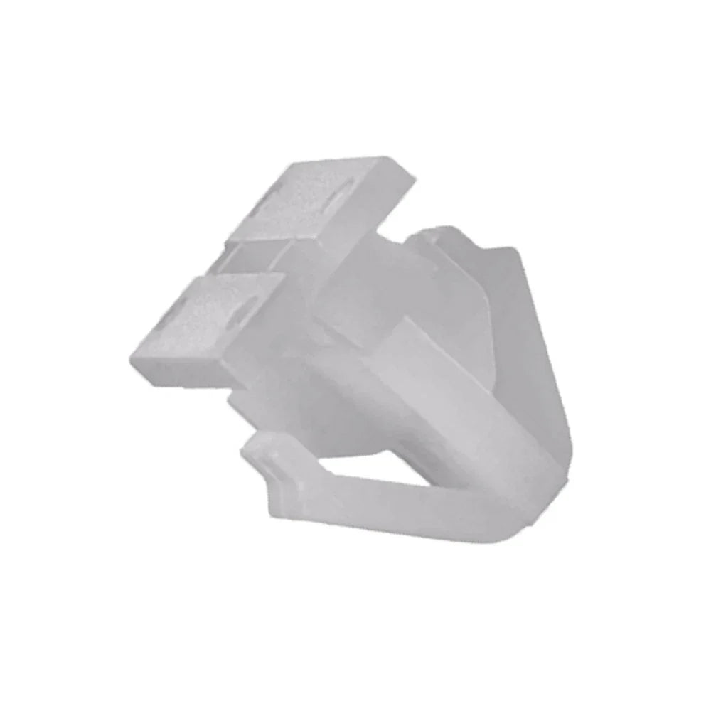 10 x External Door Side Molding Clips for Hyundai Sonata, Tucson, Kia (2006-2023)