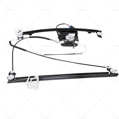 Front Right Window Regulator w/ Motor for Ford Territory (2004-2017)