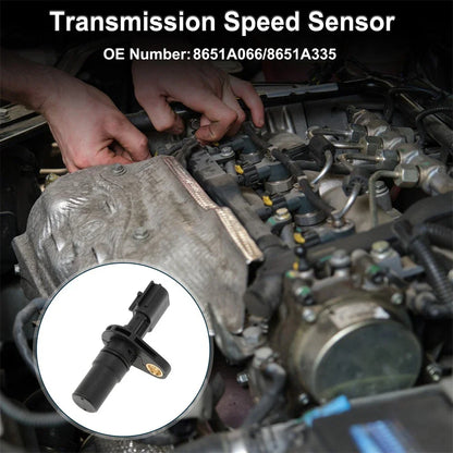 Transmission Speed Sensor for Mitsubishi Outlander Sport 2.0 2.4 (2011-2021)