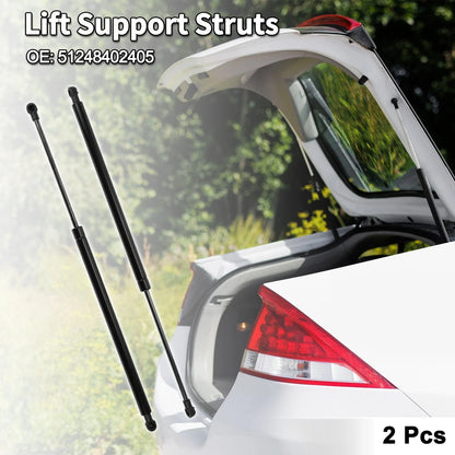 Rear Hatch Lift Supports Struts for BMW E53 X5 SUV (2000-2006)