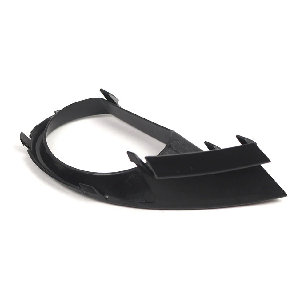 Left Side Front Lower Bumper Fog Light Cover for Audi Q7 (2010-2015)