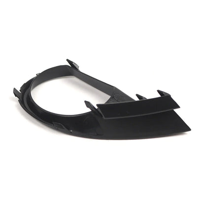 Left Side Front Lower Bumper Fog Light Cover for Audi Q7 (2010-2015)