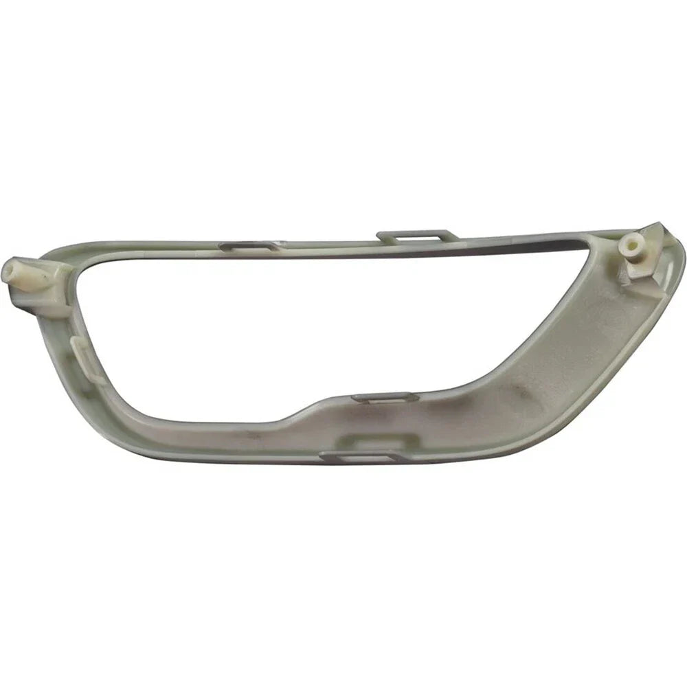 Fog Light Trim Set for Jeep Grand Cherokee (2014-2021)