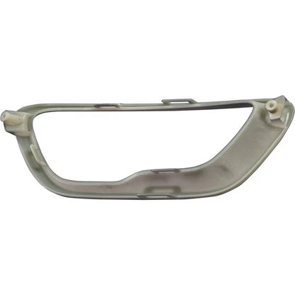 Fog Light Trim Set for Jeep Grand Cherokee (2014-2021)