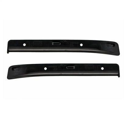 Fender Spat Filler Set for Jeep Cherokee (2014-2018)