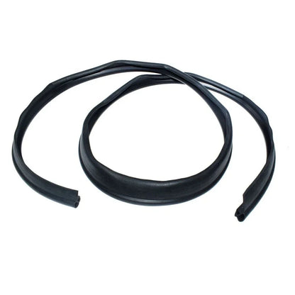 Front Engine Hood Seal Strip for BMW 3 Series F30 F31 F36 F33 F80 F82 F83 (2013-2020)