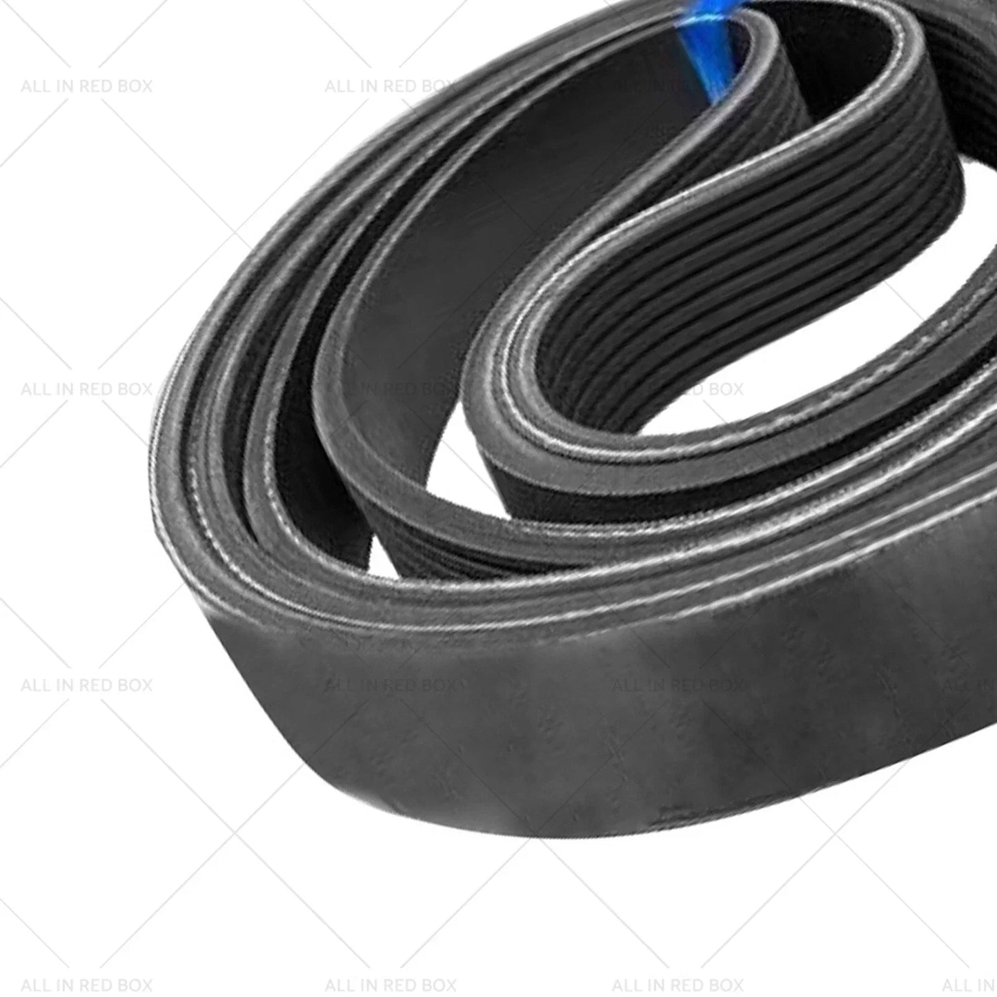 Serpentine Drive Fan Belt for 14-20 Chevrolet GMC 5.3L 6.2L