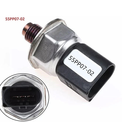 High Fuel Pressure Sensor Regulator for Hyundai Kia (2006-2011)