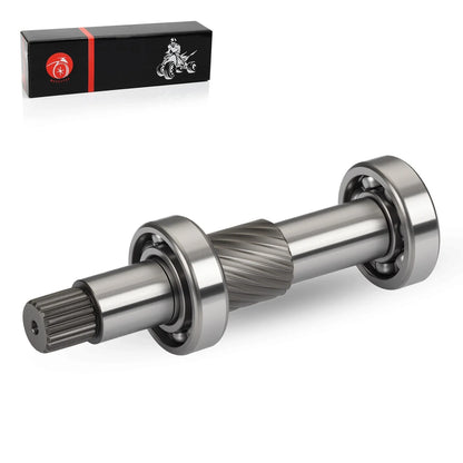 Rear Axle Input Shaft Kit for Yamaha G29 (2007–2016)