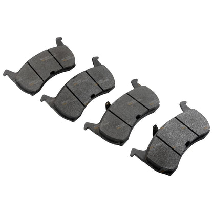 Brembo Front Disc Brake Pad Set for Falcon Ute Van XH AU (1996-2000)