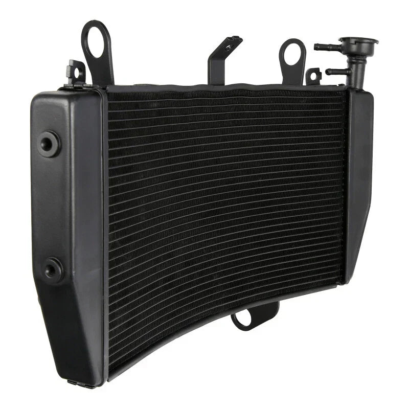 Radiator Cooler for Ducati Monster 1200 2014-2021, 821 2015-2021