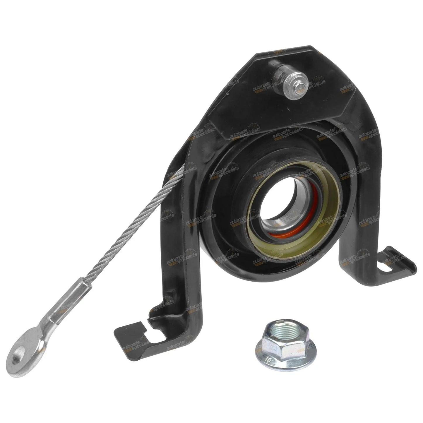Centre Bearing 2.7L Diesel for Ford Territory SZ V6 (2011-2016)