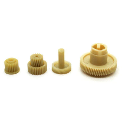 4 x Parking Hand Brake Repair Kit for Land Rover Discovery 3, 4, Range Rover Sport (2004-2016)