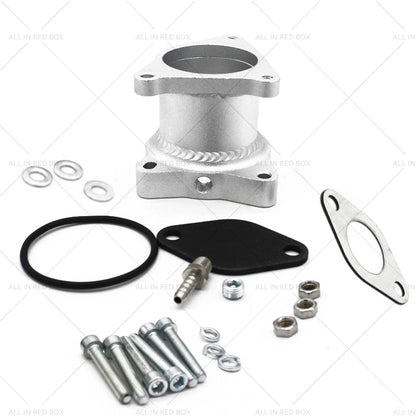 Performance Valve & Pipe Kit for VW Golf, Passat, Skoda Octavia, Audi A3