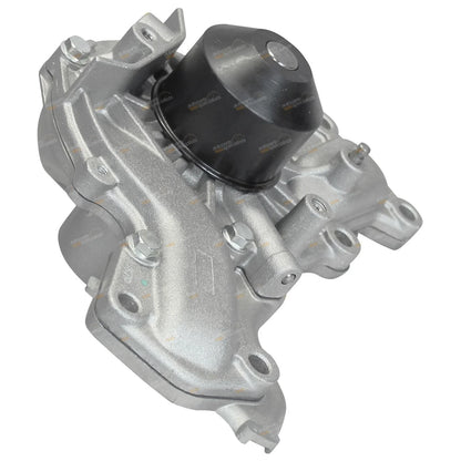 Water Pump for Magna TR TS 6G72 3.0L V6 12v SOHC with back housing (1993-1996)