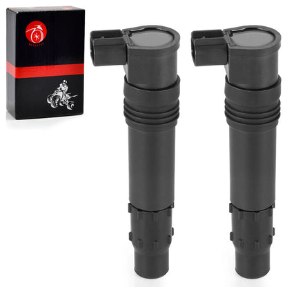 2 x Ignition Coil for Kawasaki NINJA 1000 ZX1000 (2011–2013)