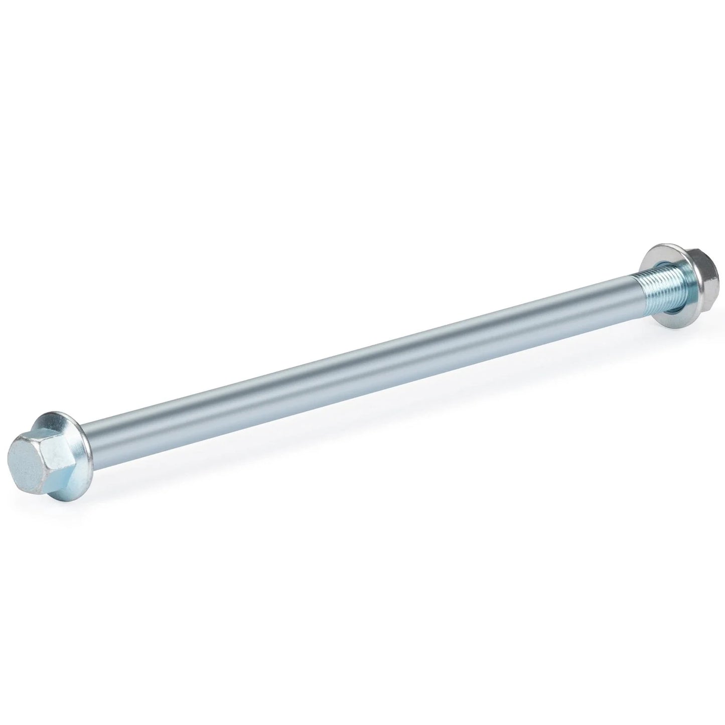 Rear Axle Bolt w/ Nut for Honda XR80R XR100R CRF80F CRF100F (1987–2012)