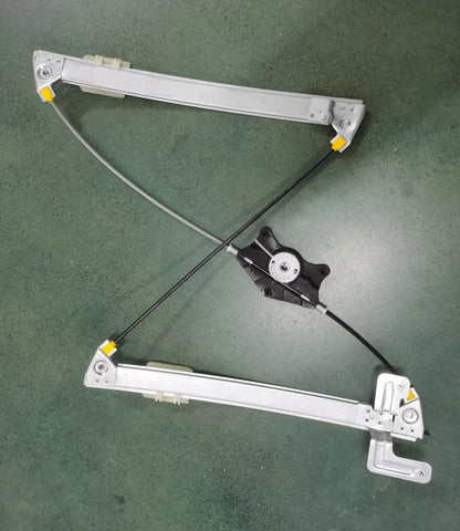 Front Right Window Regulator W/o Motor for VW Golf MK7 (2012–2021)