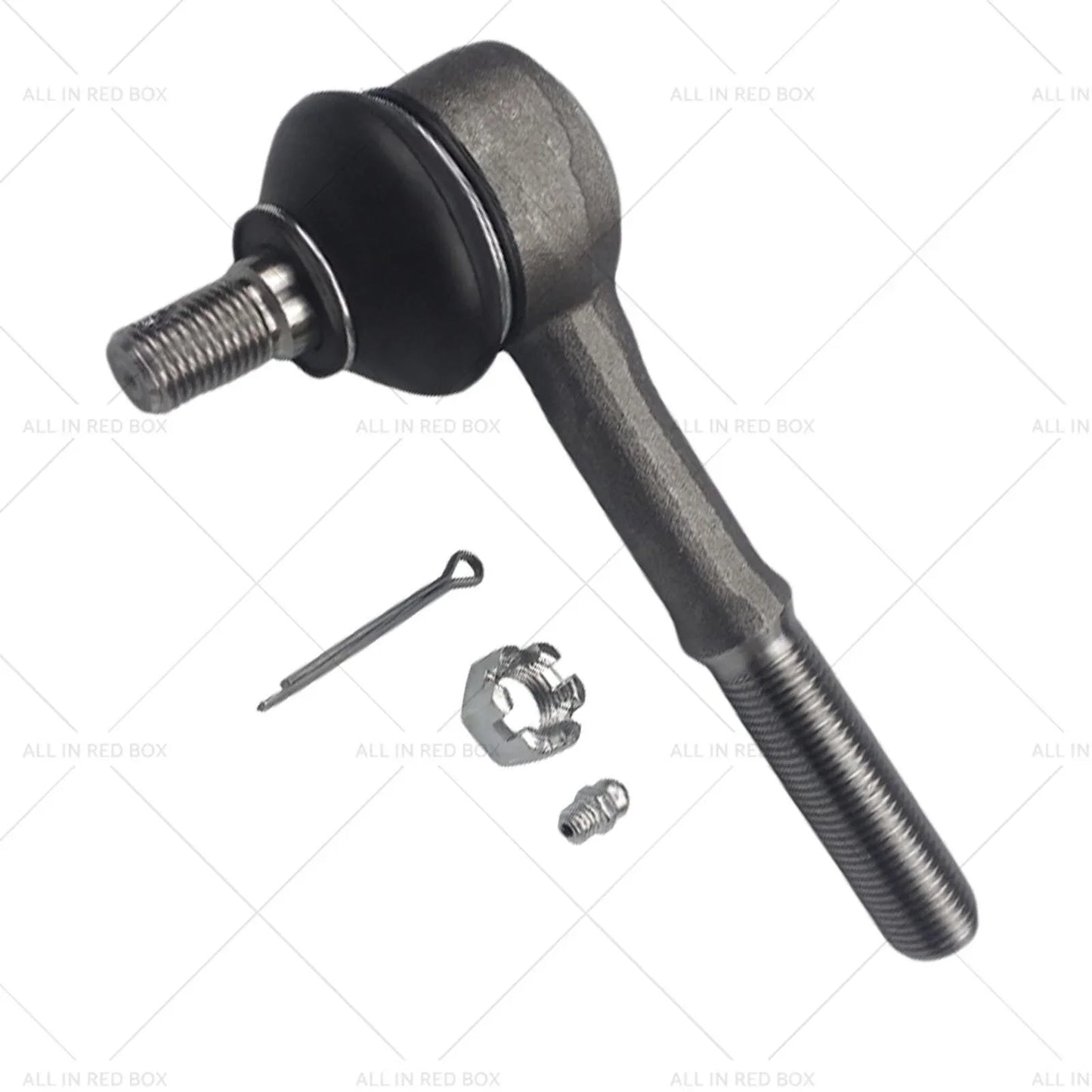 Tie Rod Relay End Kit for Nissan Navara Pathfinder Terrano II (1997-2004)