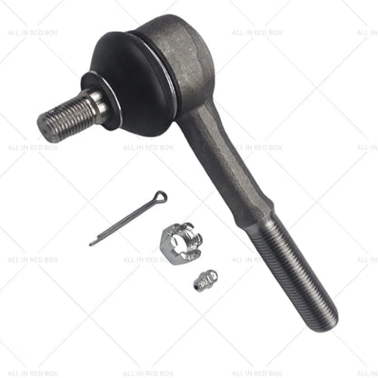 Tie Rod Relay End Kit for Nissan Navara Pathfinder Terrano II (1997-2004)