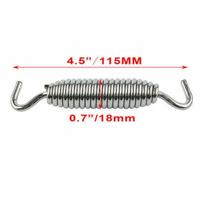 Kickstand Spring for Harley 883 1200 Softail Dyna Touring (2004-2023)
