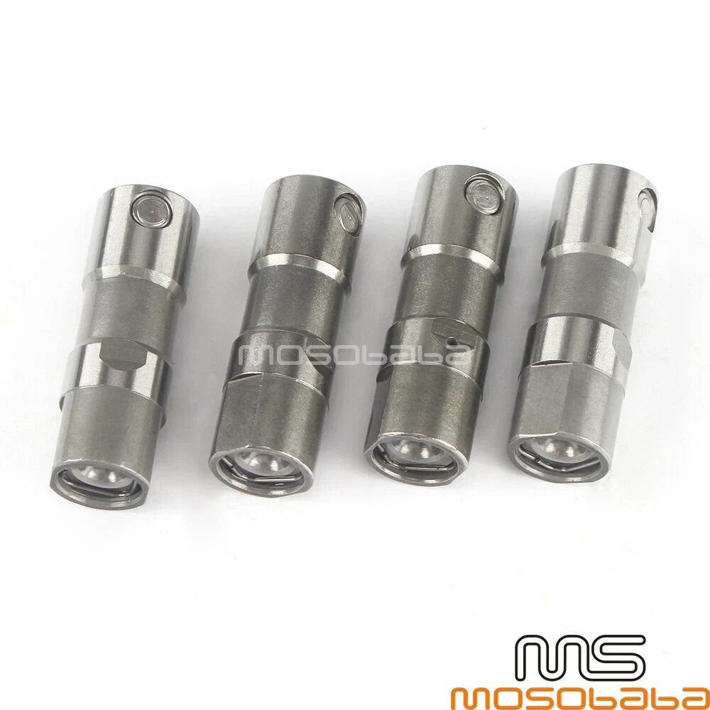 Hydraulic Roller Lifters for Harley Fatboy Dyna Wide Glide Twin Cam (99-16)