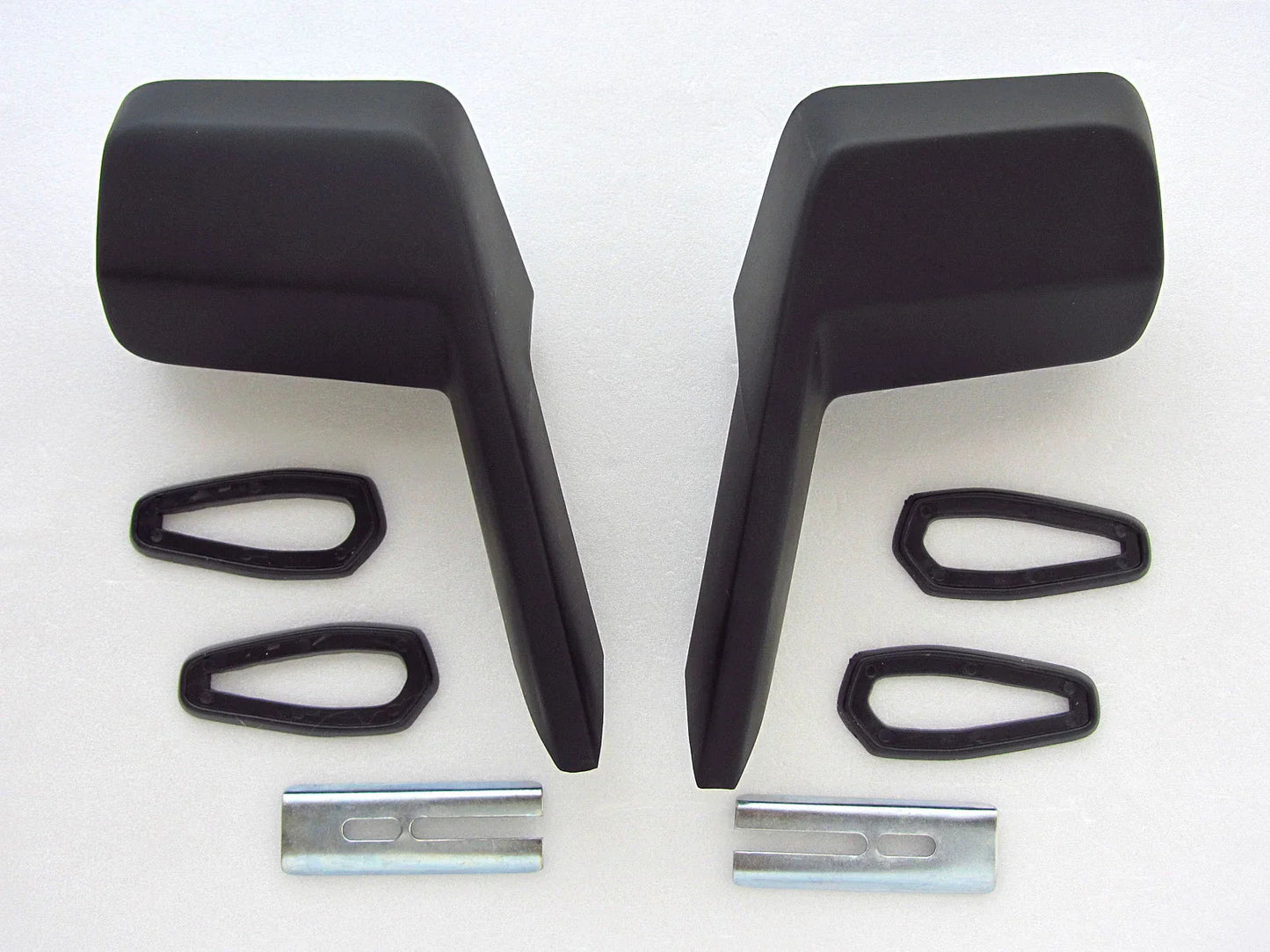 Fender Mirrors for Toyota Corolla AE70, KE70, TE71, TE72, E80, AE80, AE82, AE86 (1980-1986)