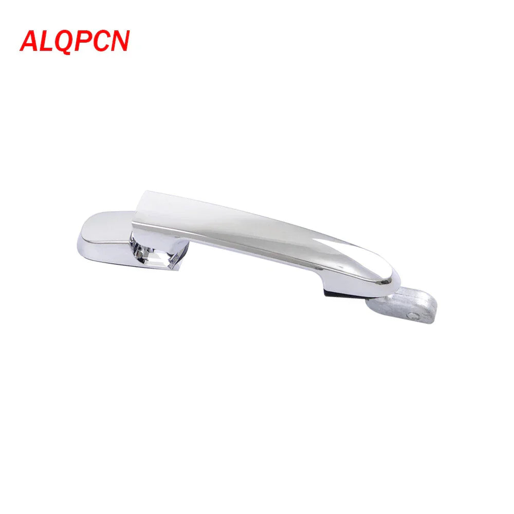 Chrome Rear Right Outside Door Handle for Hyundai Accent (2006-2011)