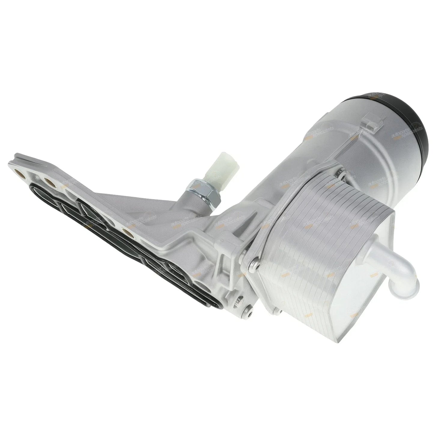 Engine Oil Cooler Assembly for Ford Ranger (2011 - 2019)