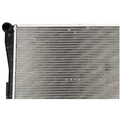 Alloy Core Radiator for BMW E46 Sedan (1998 - 2005)