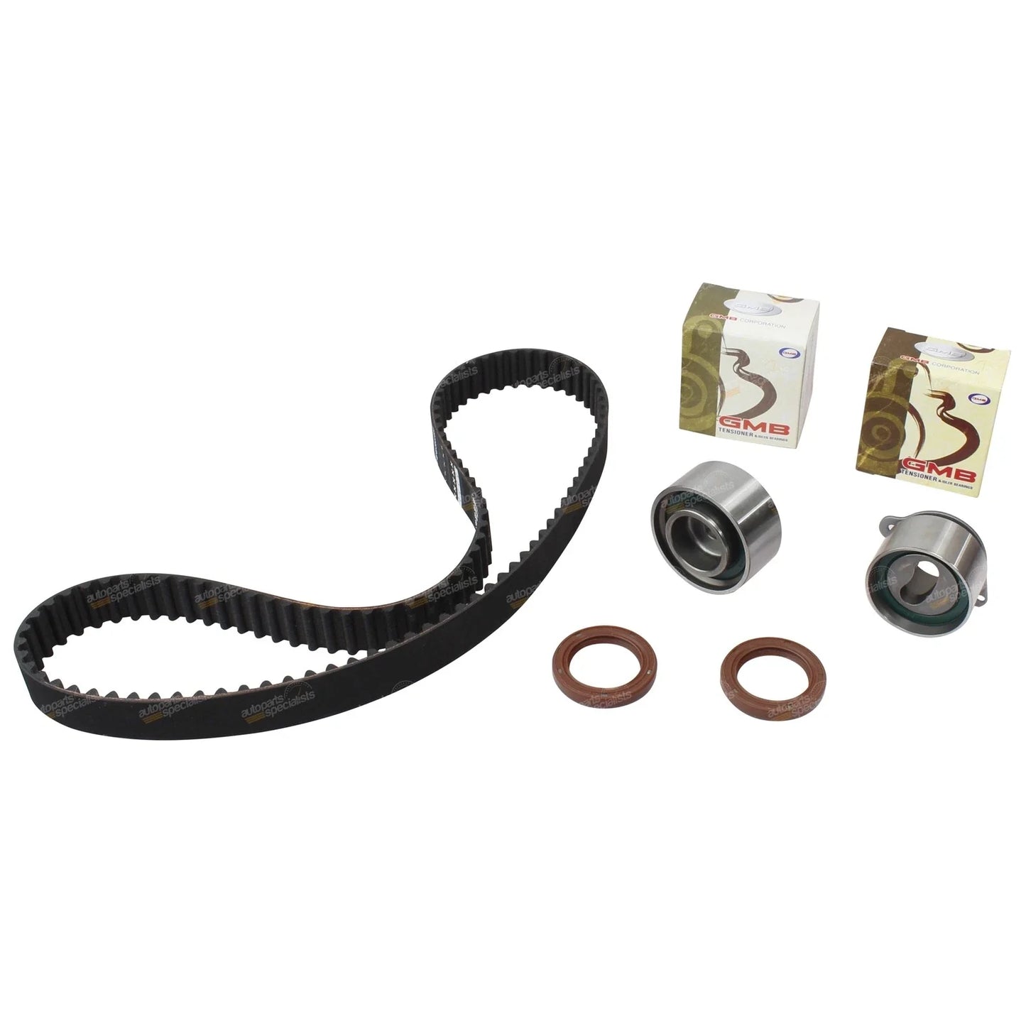 Timing Belt + Tensioner Kit for Econovan JH (2003-2005)