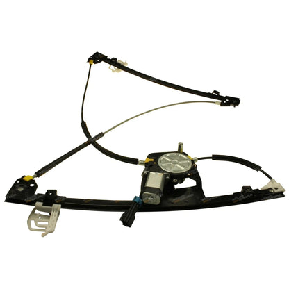 Front Right Window Regulator with Motor for Ford Territory SX SY SZ (2004-2016)