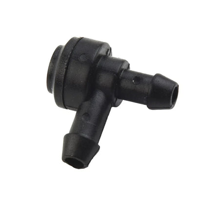Plastic Check Valve Hose 2–3 Way Valve 2pc Volvo C30 C70 S40 S60 S70 (2022–2022)