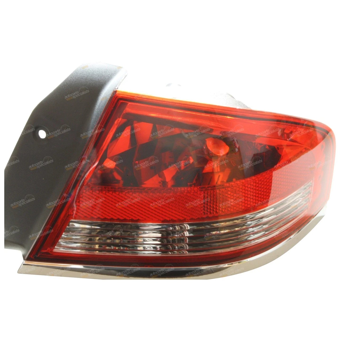 RH Replacement Tail Light for Ford Falcon Fairmont (2005 - 2008)