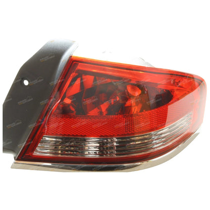 RH Replacement Tail Light for Ford Falcon Fairmont (2005 - 2008)