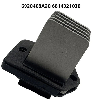Motor Resistor 1pc