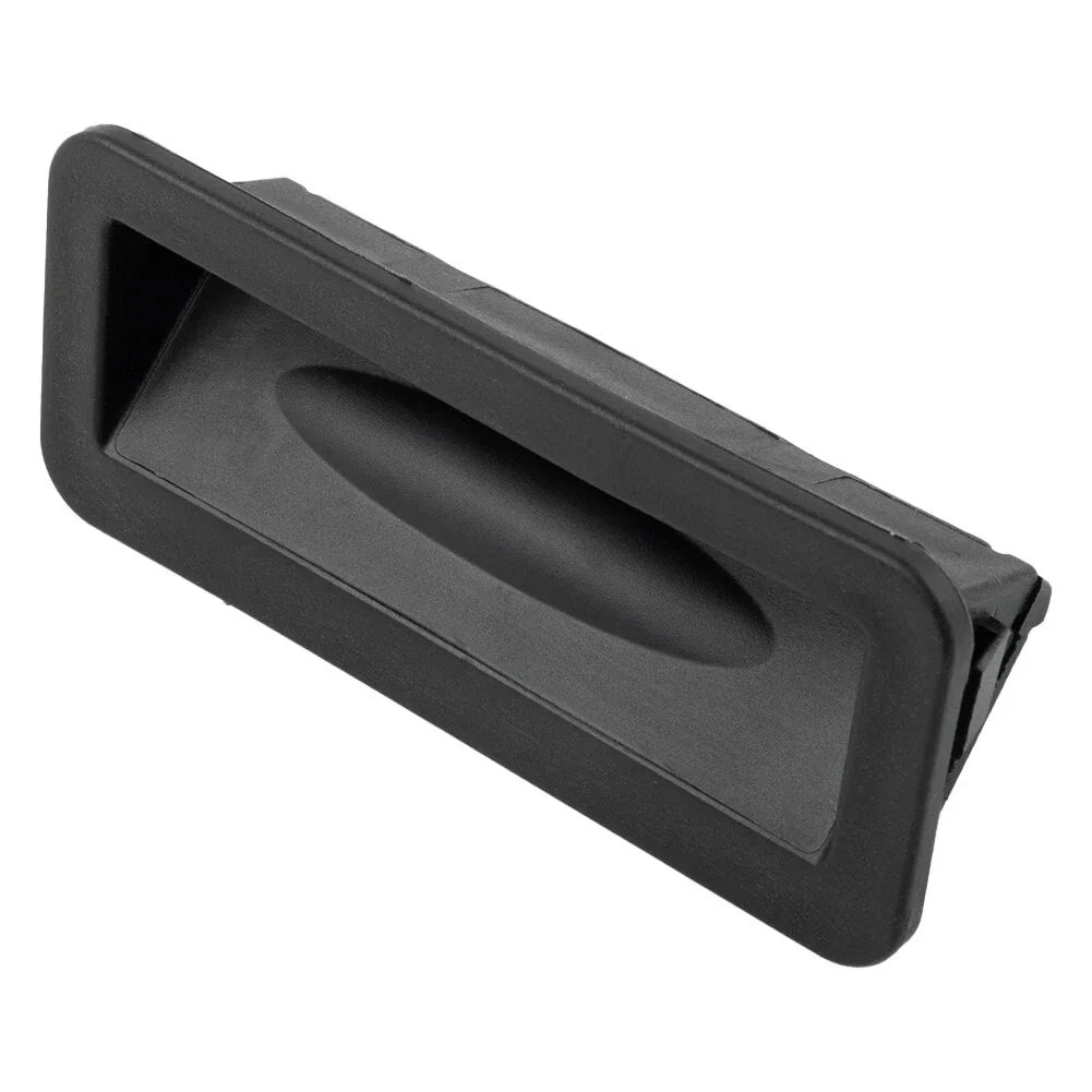 Tailgate micro switch