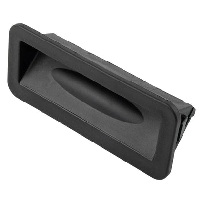 Tailgate micro switch
