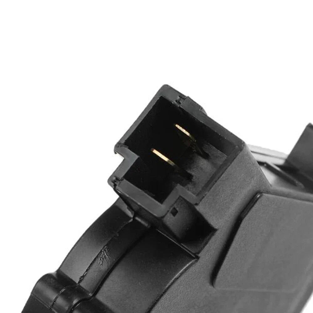Fuel Gas Filler Door Release Handle for Hyundai Santa Fe XL (2019)