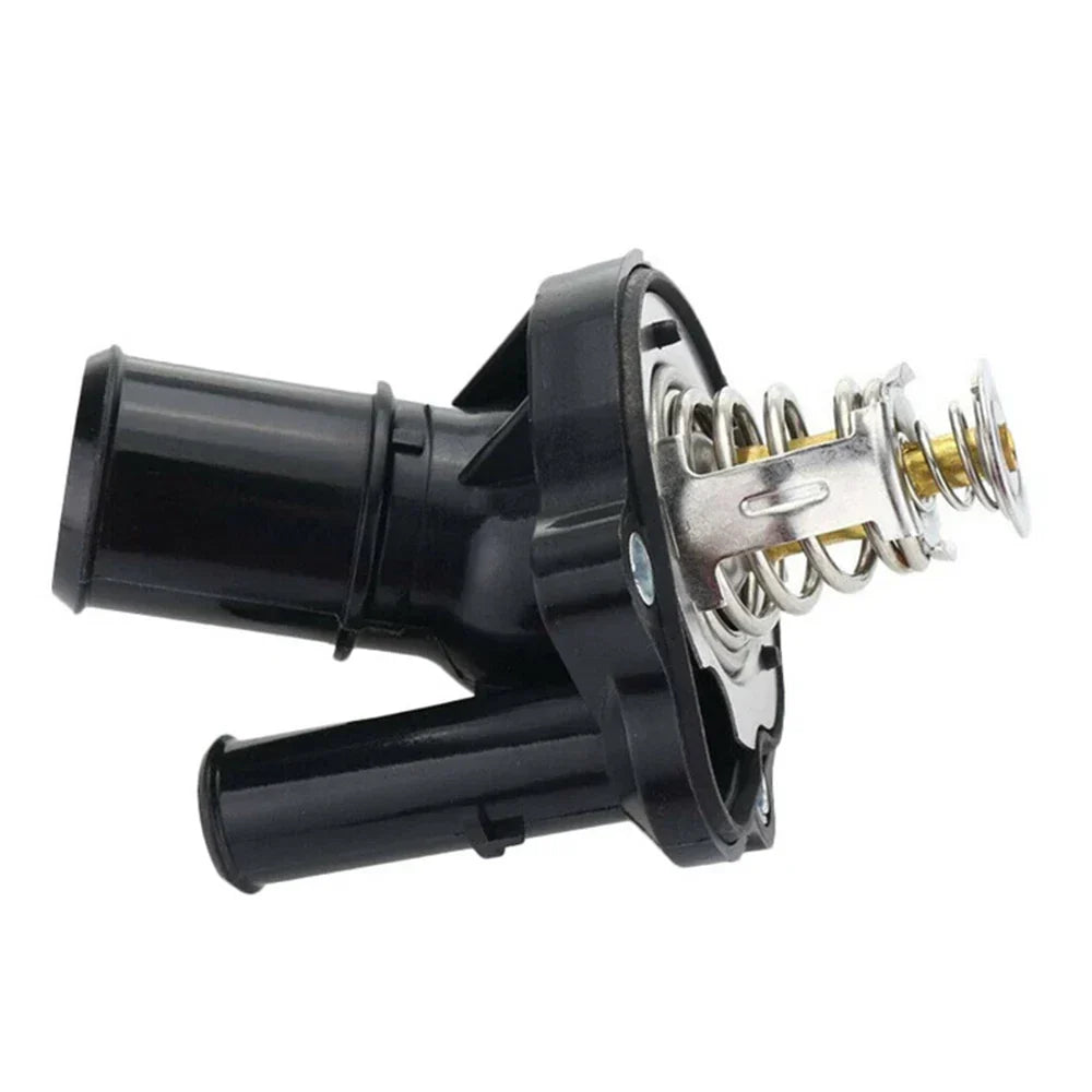 Thermostat Housing Assembly for Ford Focus Fusion Ranger Mazda 3 5 6 MKZ