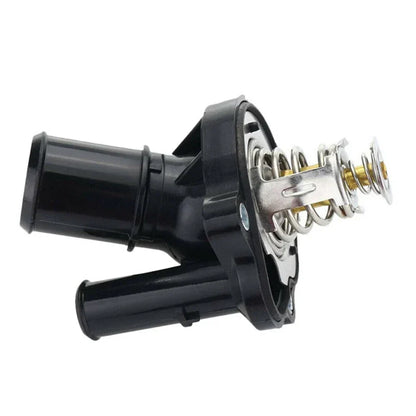 Thermostat Housing Assembly for Ford Focus Fusion Ranger Mazda 3 5 6 MKZ