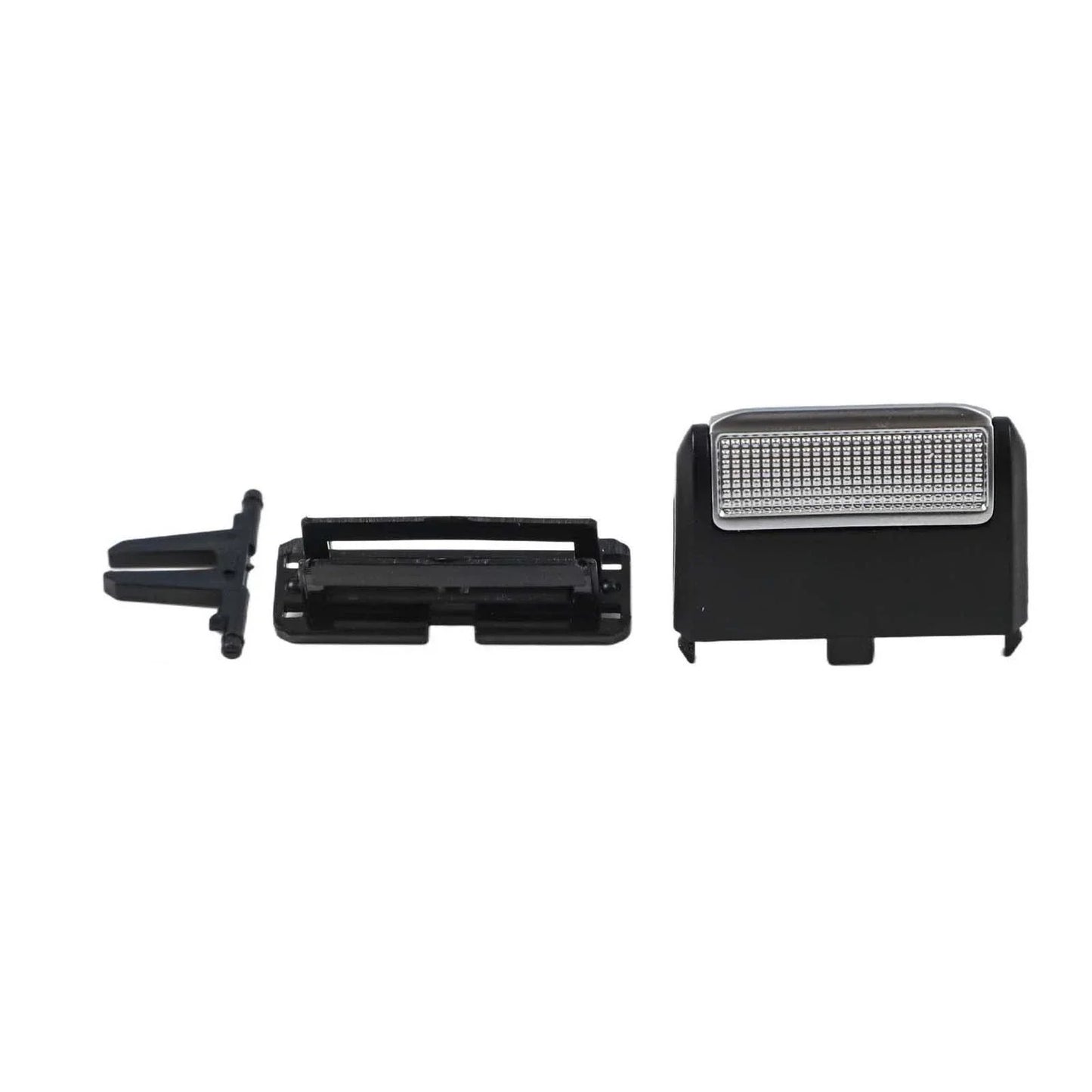 Air Vent Outlet Tab Clip Repair Set for Benz GLE GLS (2019–2024)