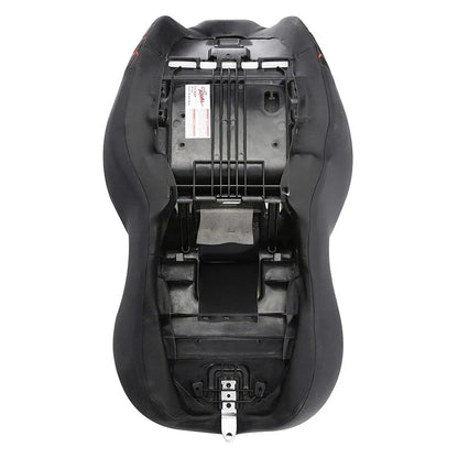 Driver Passenger Pillion Seat for Harley Touring Tri Street Glide (2009-2023)
