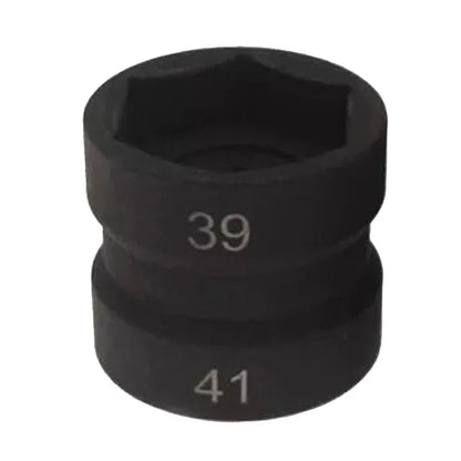 39-41mm Double Head Clutch Tool for GY6