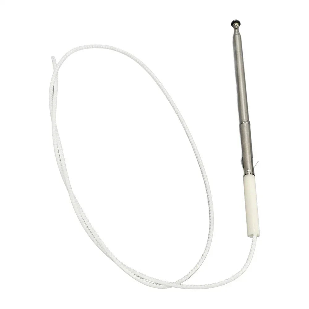 Power Antenna Mast for Mitsubishi Montero Pajero (2001-2006)