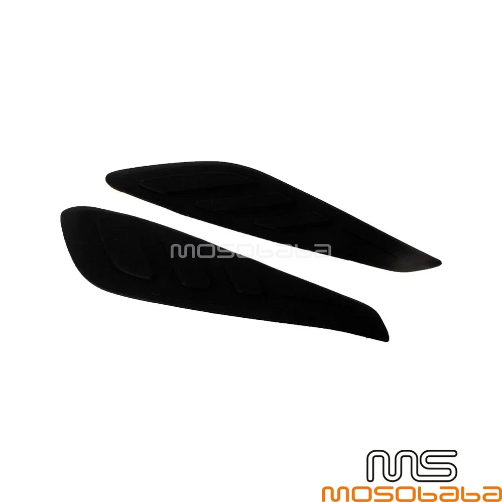 Tank Knee Side Pads Rubber for Harley Pan America 1250 Special (2020-2022)