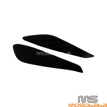 Tank Knee Side Pads Rubber for Harley Pan America 1250 Special (2020-2022)