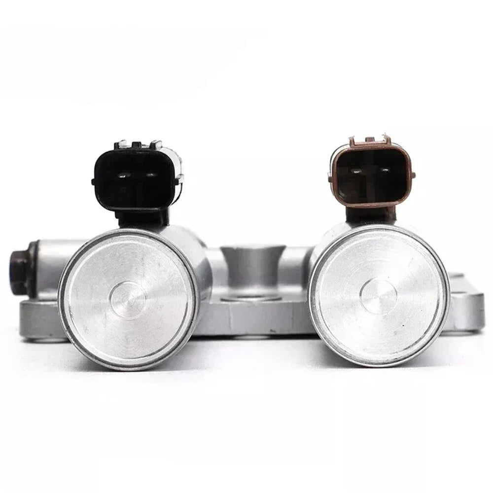 Transmission Dual Linear Solenoid Valve for 2001-2005 Honda Civic