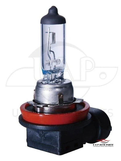 2 x Halogen Headlight Bulb 12V 55W Michiba for Vehicle