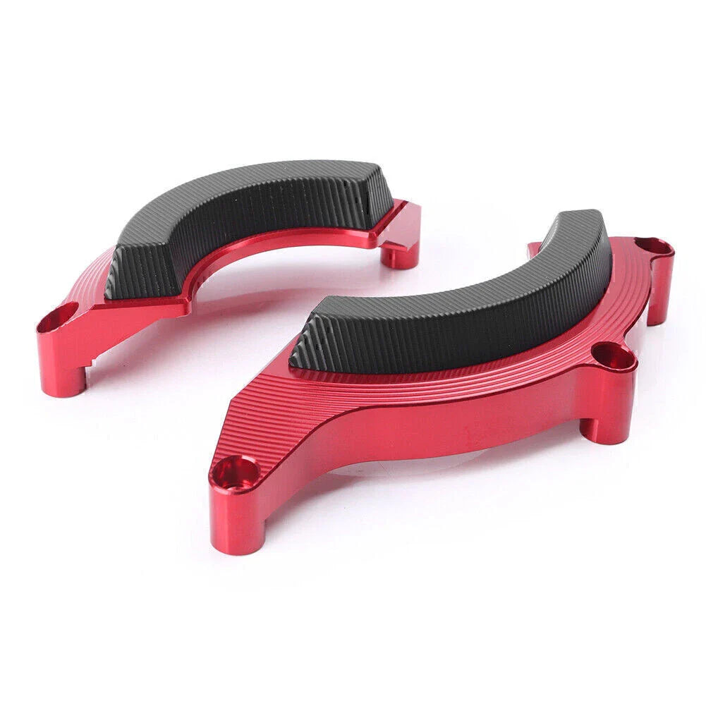 CNC Engine Cover Crash Frame Protector Slider for Kawasaki Z900 (2016-2017)